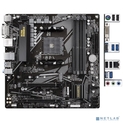 GIGABYTE B550M DS3H,