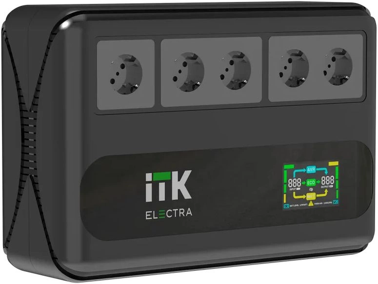 ITK ELECTRA LT5