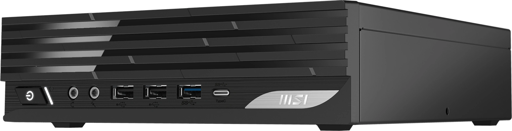 MSI Pro DP21