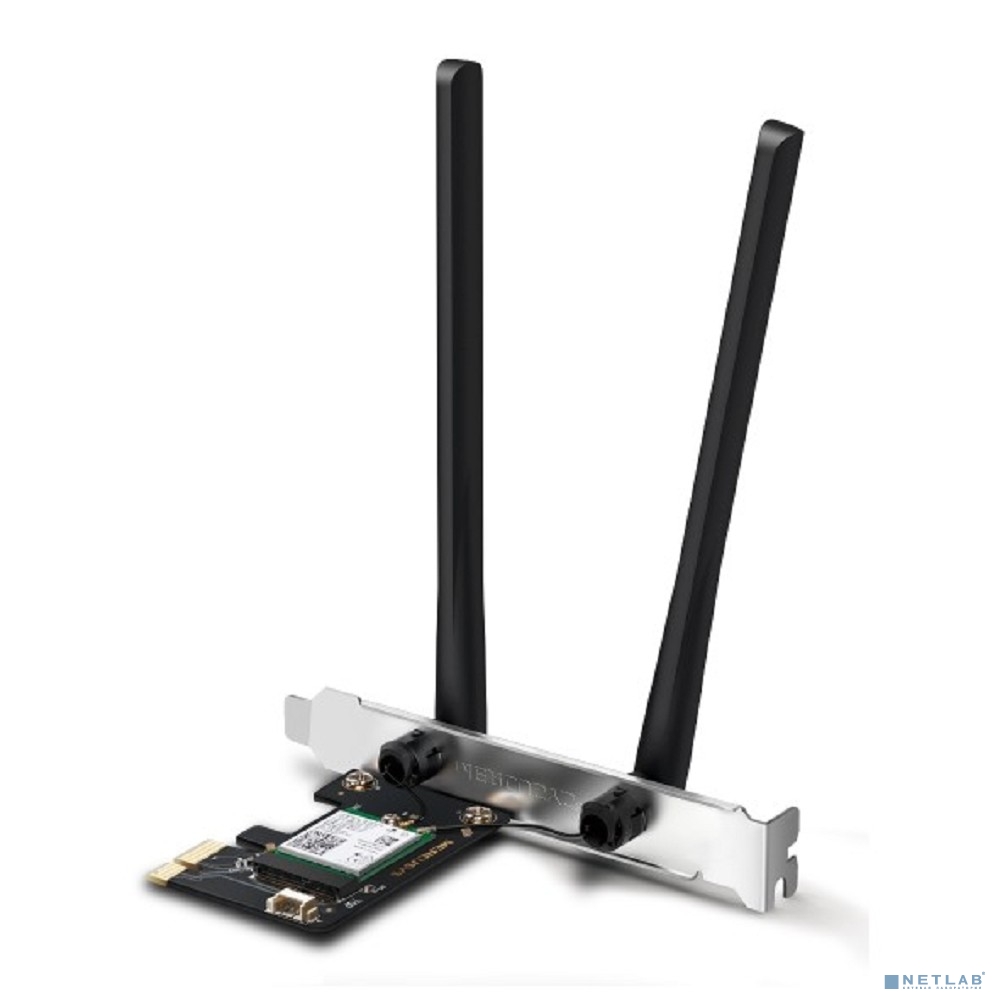 Сетевой адаптер Wi-Fi