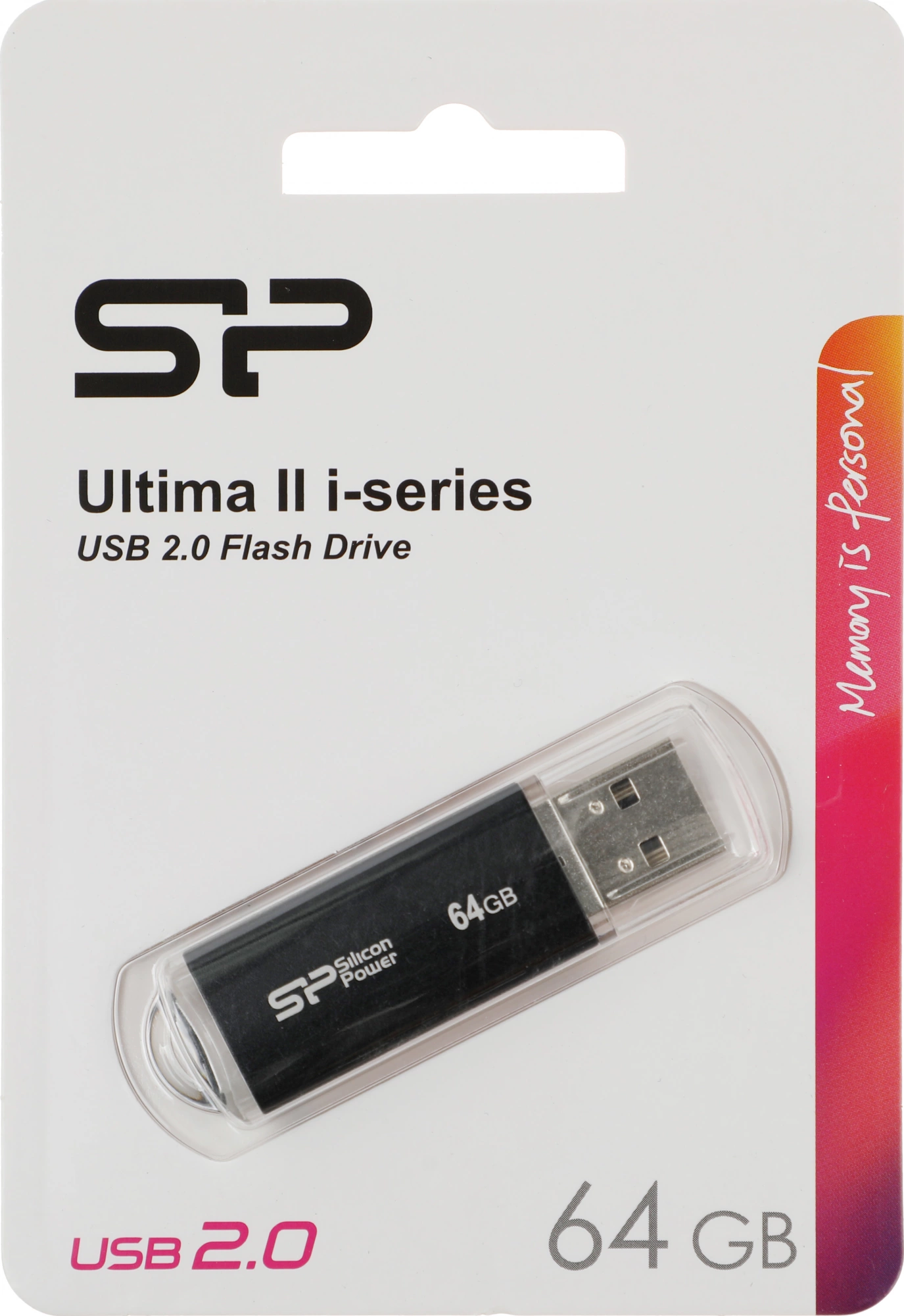 USB Flash 64Gb