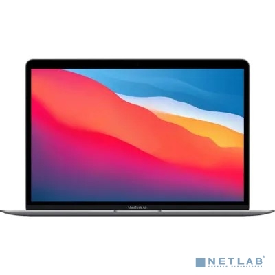 Ноутбук Apple MacBook