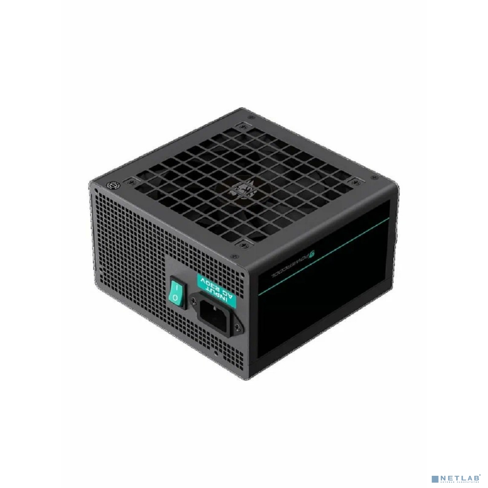 PowerCool Блок Блок