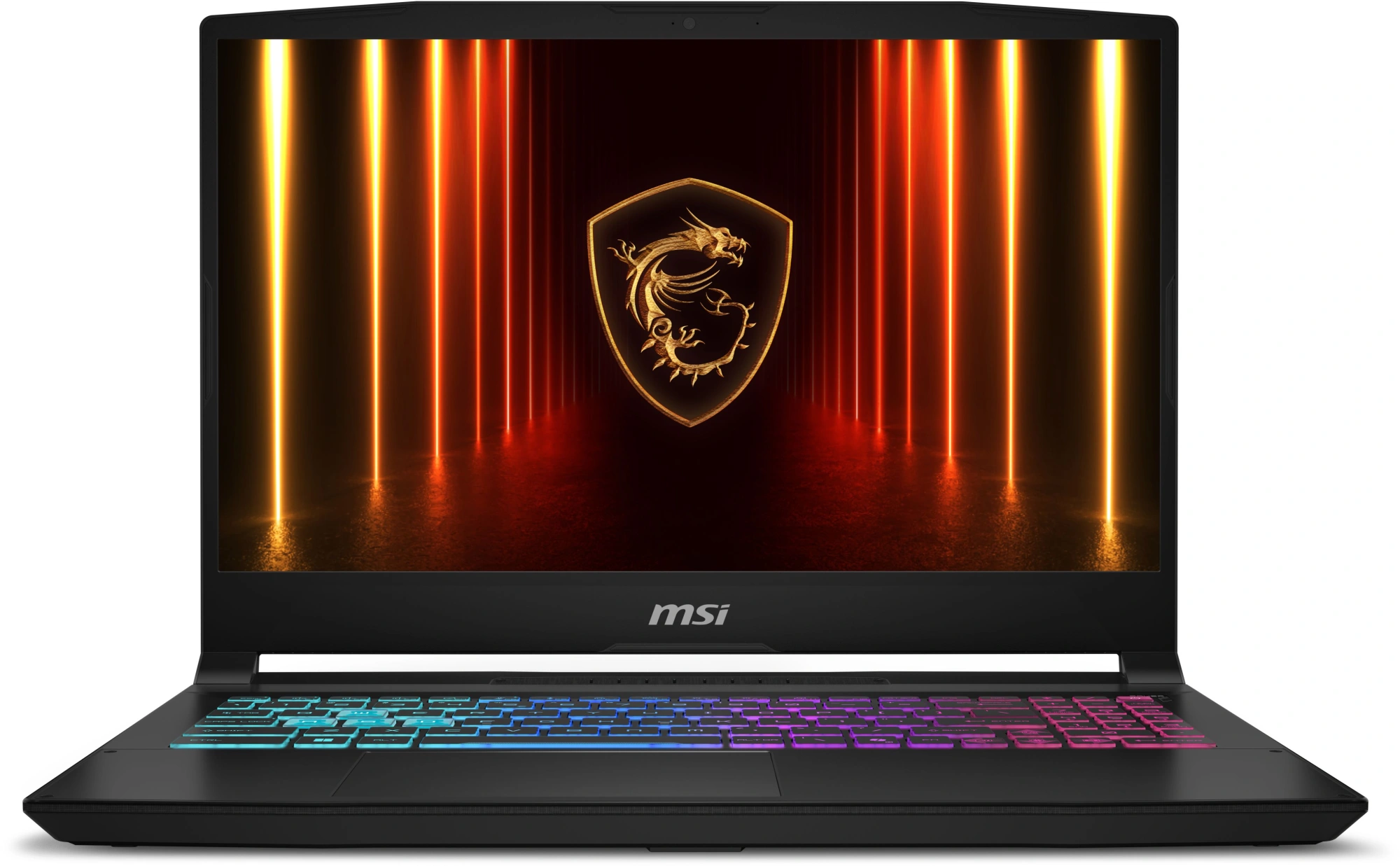 Ноутбук MSI Katana