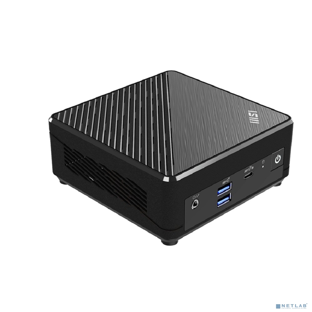 MSI Cubi N