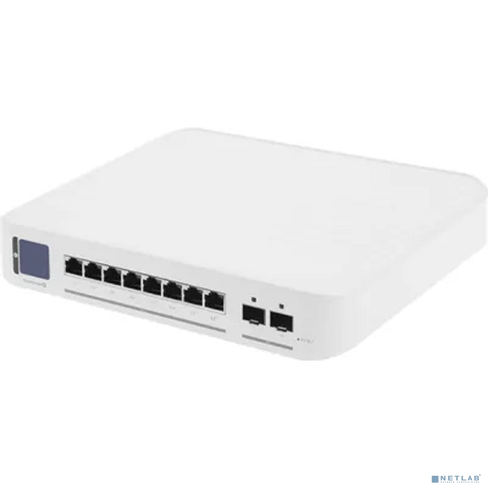 Ubiquiti USW-Enterprise-8-PoE -
