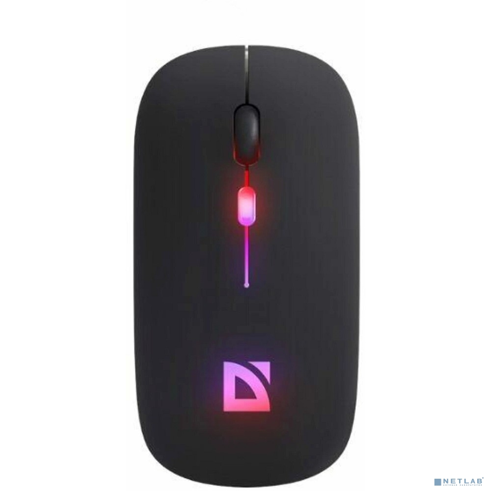Defender Беспроводная оптическая
