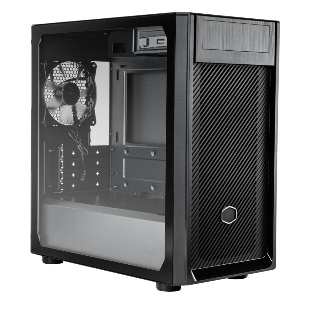 Корпус MINITOWER MicroATX