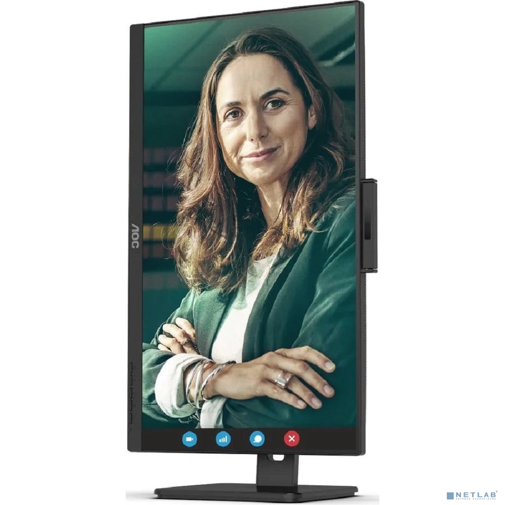 LCD AOC 27"