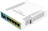 MikroTik RB960PGS hEX