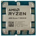 CPU AMD Ryzen