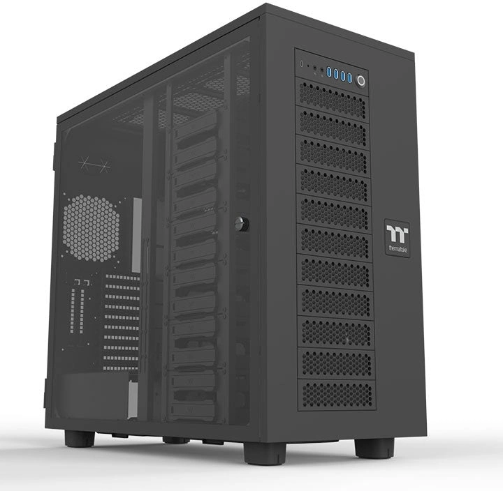 Корпус Thermaltake AX700