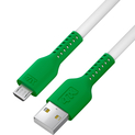 Кабель 1.0m MicroUSB,