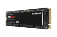 Samsung SSD 2Tb