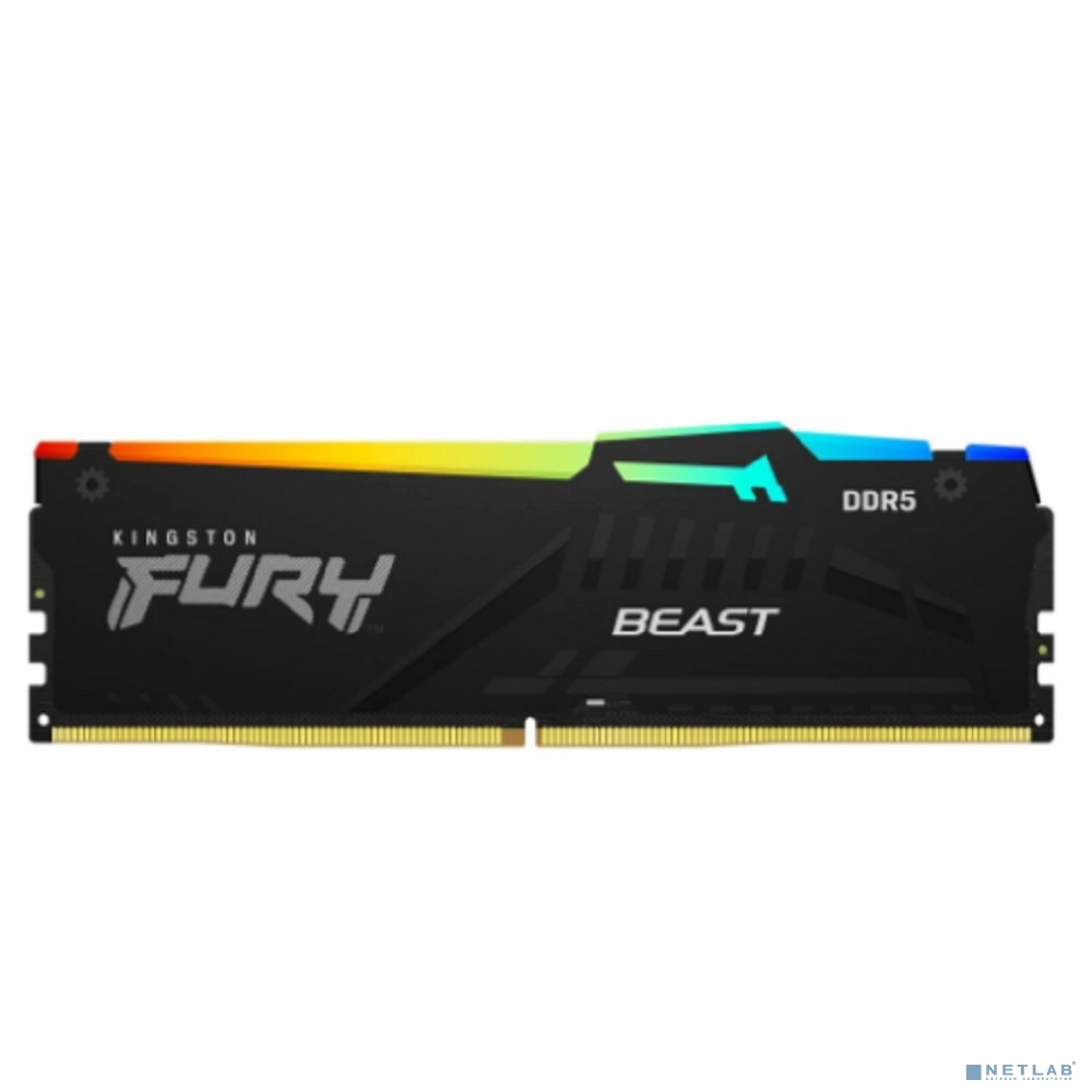 Kingston 8GB 6000MT/s