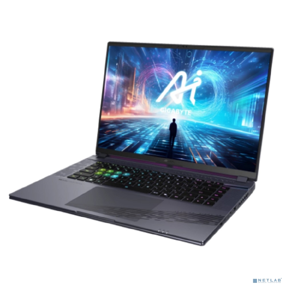 Ноутбук AORUS 16X