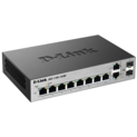 Коммутатор D-Link DGS-1100-10/ME/A2A