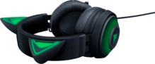 Гарнитура Razer Kraken