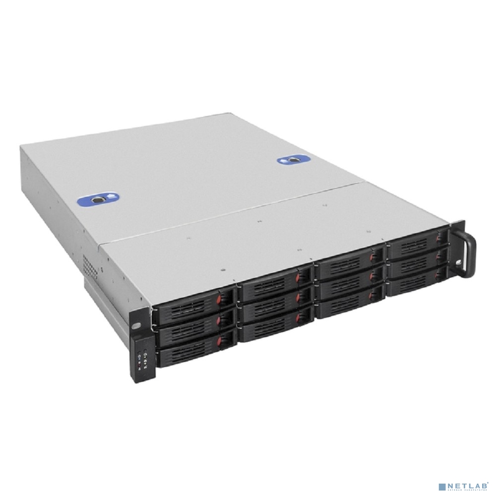 ExeGate Pro 2U660-HS12