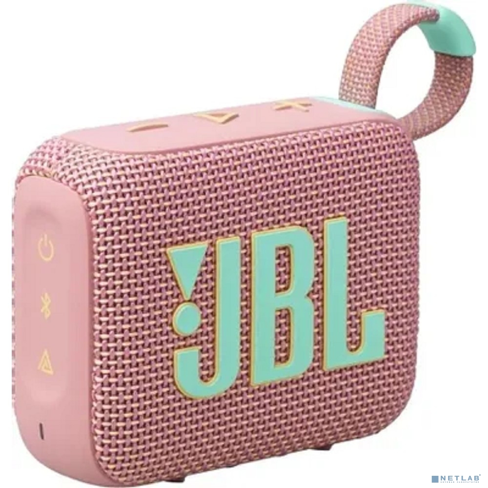 Колонка порт. JBL