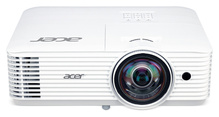 Acer projector H6518STi,DLP