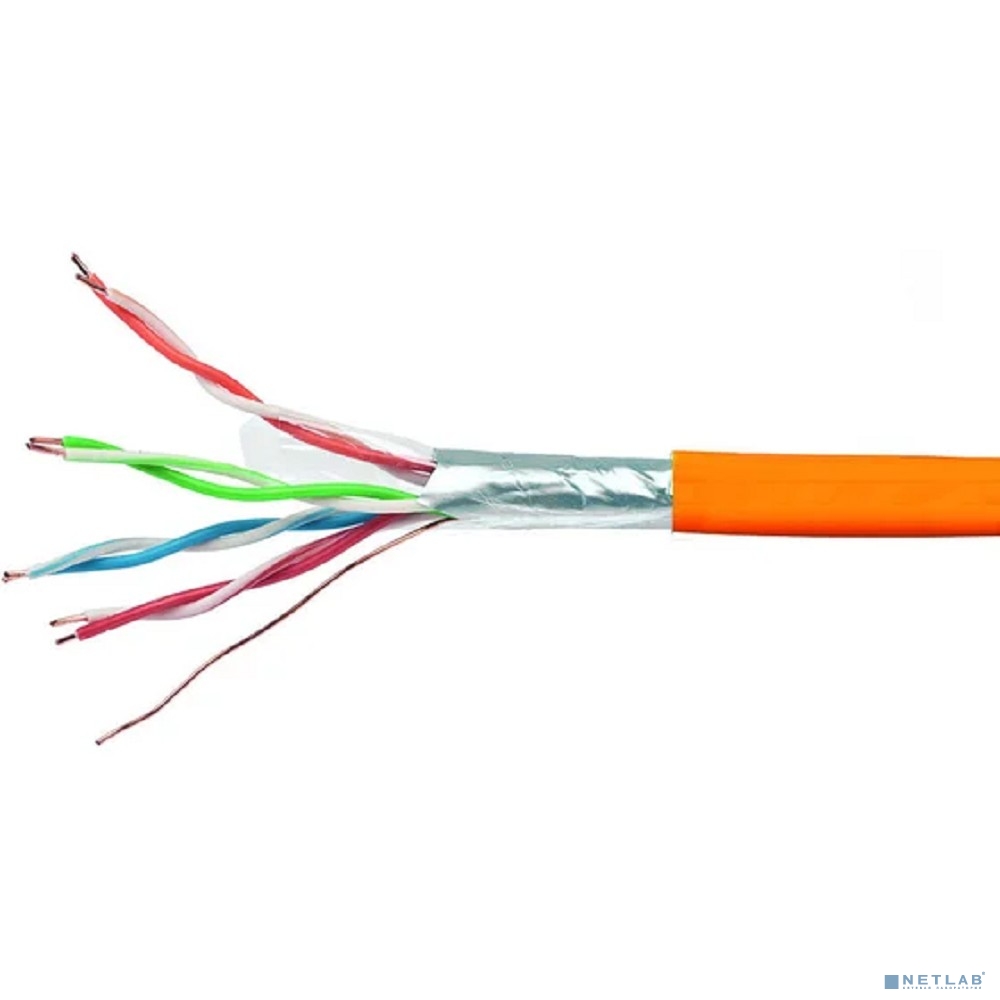 Cablexpert FPC-5051E-LSZH-4-CU Кабель