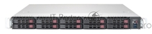 Supermicro 1U 1029P-WTRT