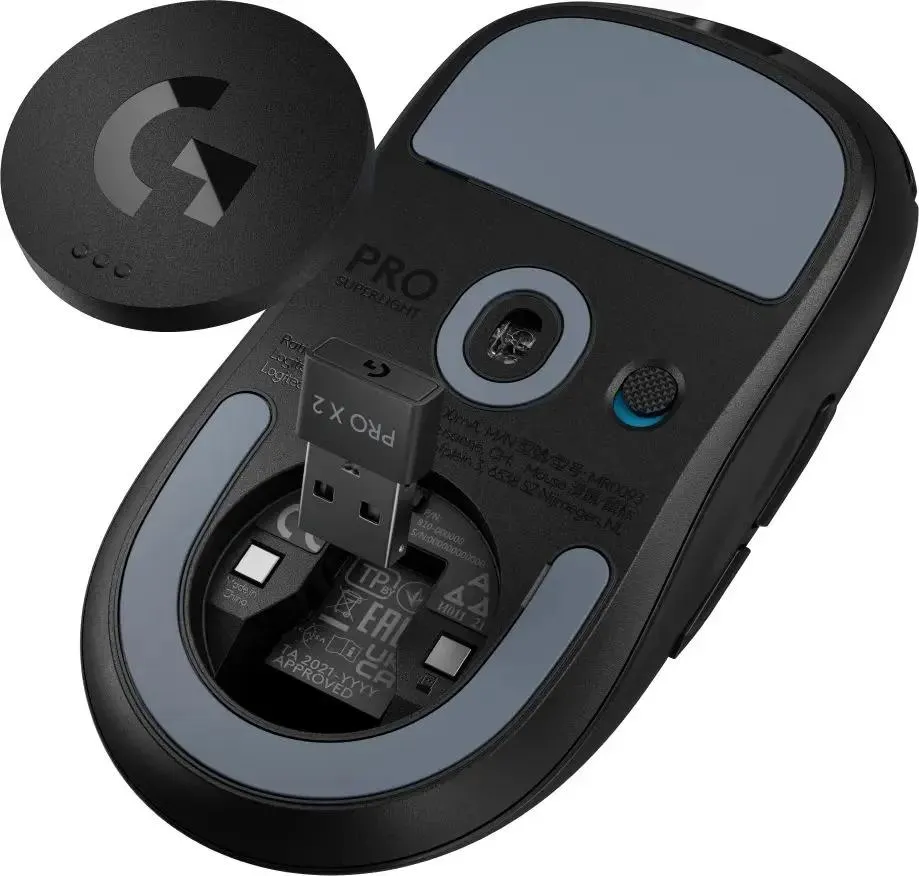 Logitech Gaming Wireless