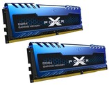 Память DDR4 2x8Gb