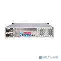 Supermicro SuperChassis 2U