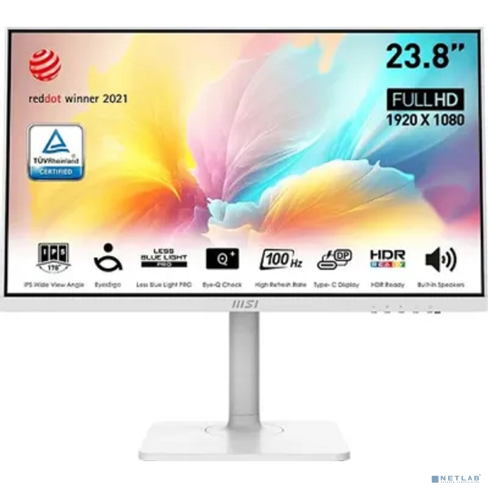 MSI Modern 23.8"