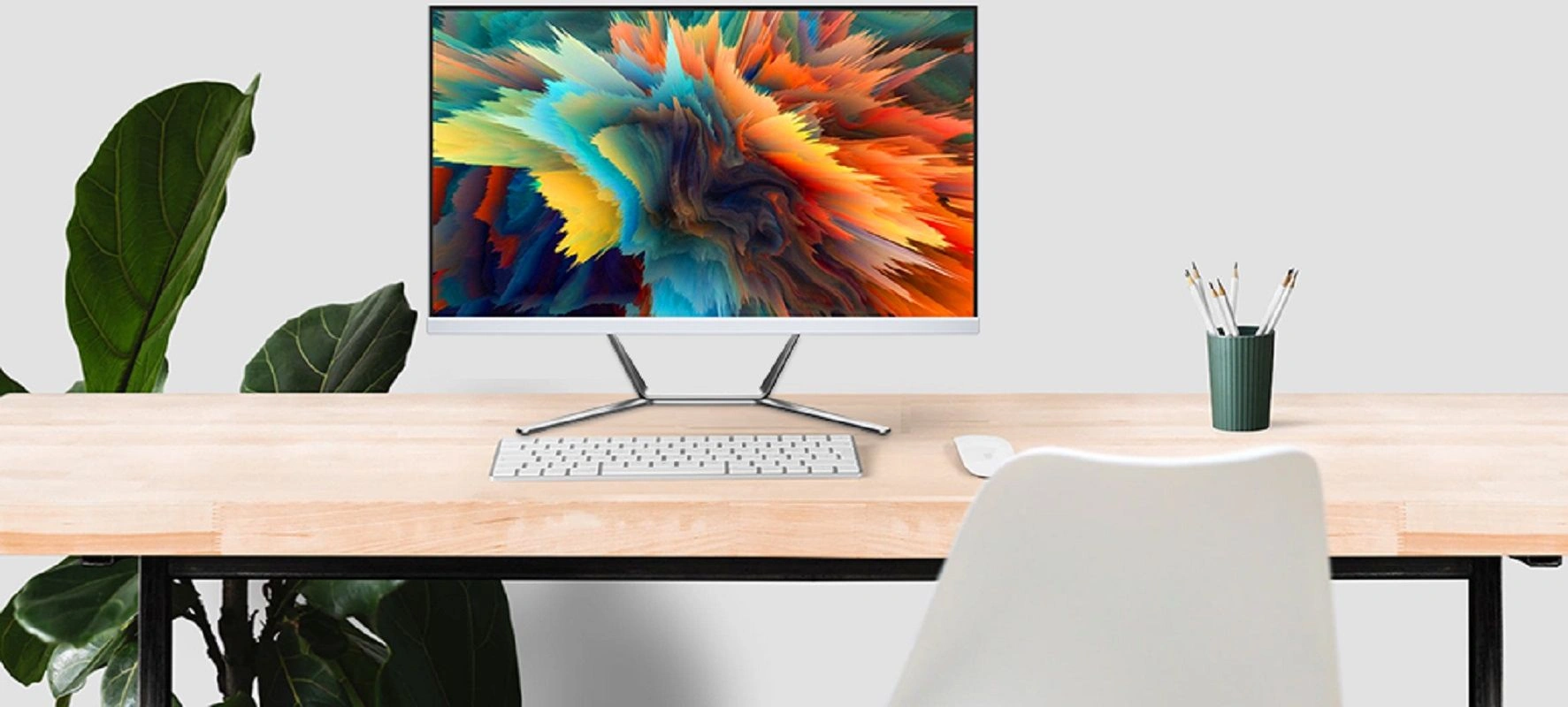 Моноблок Teclast K24