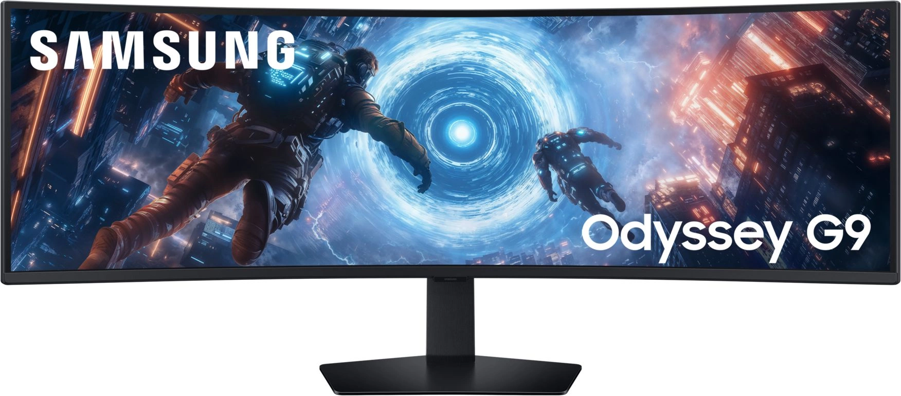 Монитор Samsung 49"