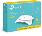 TP-LINK <TL-WR842N> 