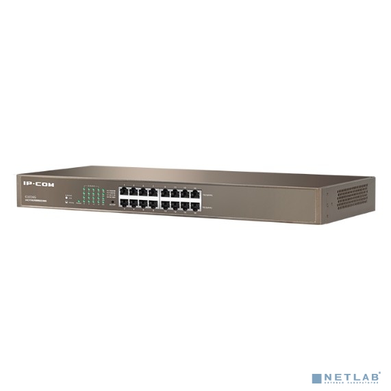 Коммутатор IP-Com G1016G