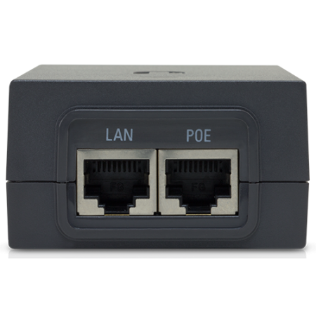 Ubiquiti POE-24-12W-G PoE