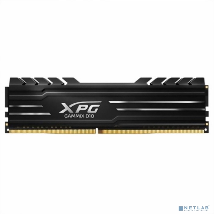 Память DDR4 8GB
