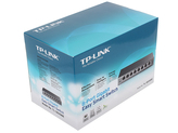 TP-Link TL-SG108E Easy