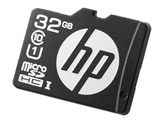 HP 32GB microSD