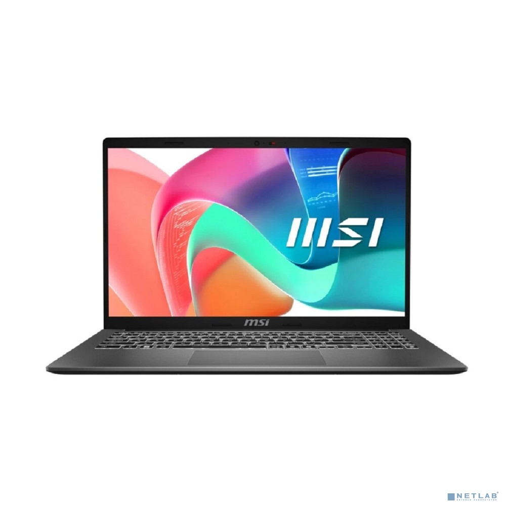 MSI Modern 14