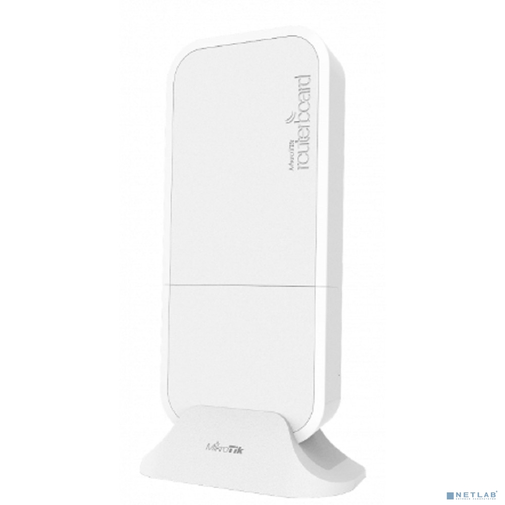 MikroTik wAPR-2nD&EC200A-EU, wAP