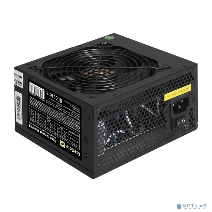 Exegate EX221637RUS-PC Блок