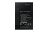 SSD 2.5" 4Tb