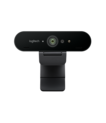Logitech BRIO Webcam