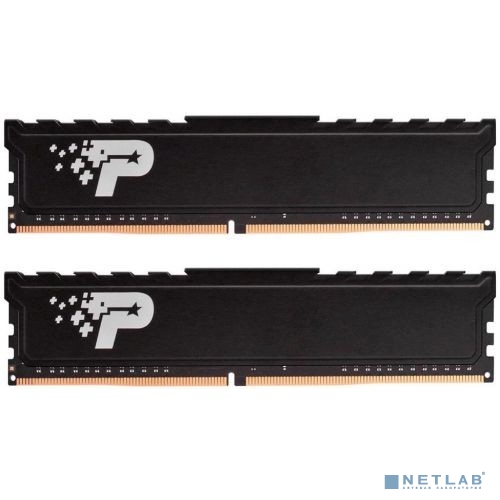 Память DDR4 2x16GB