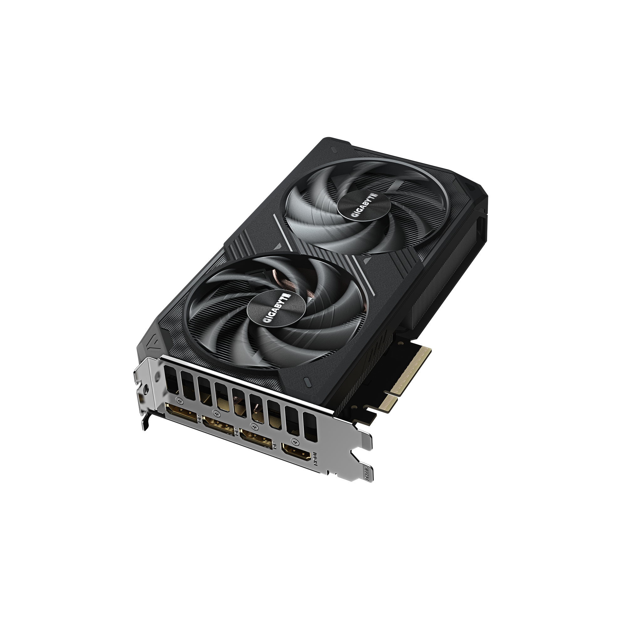 GIGABYTE RTX5060Ti WINDFORCE
