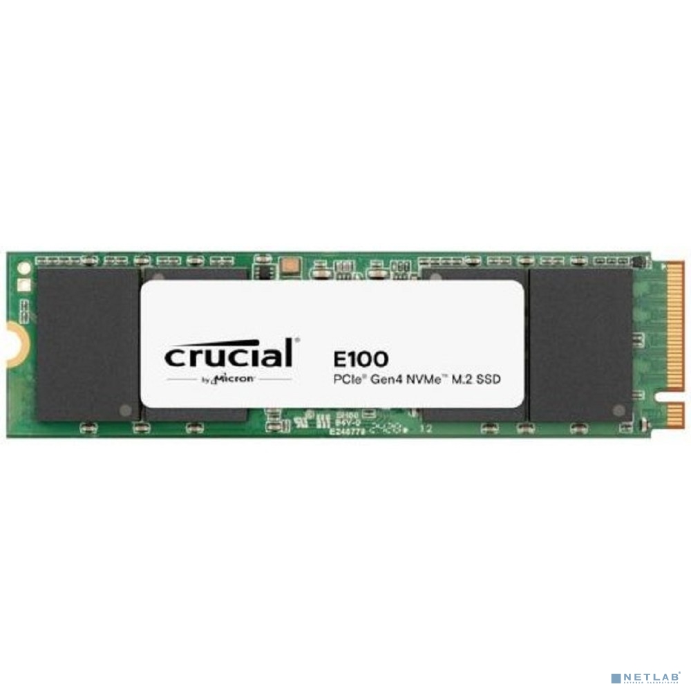 Crucial SSD M.2