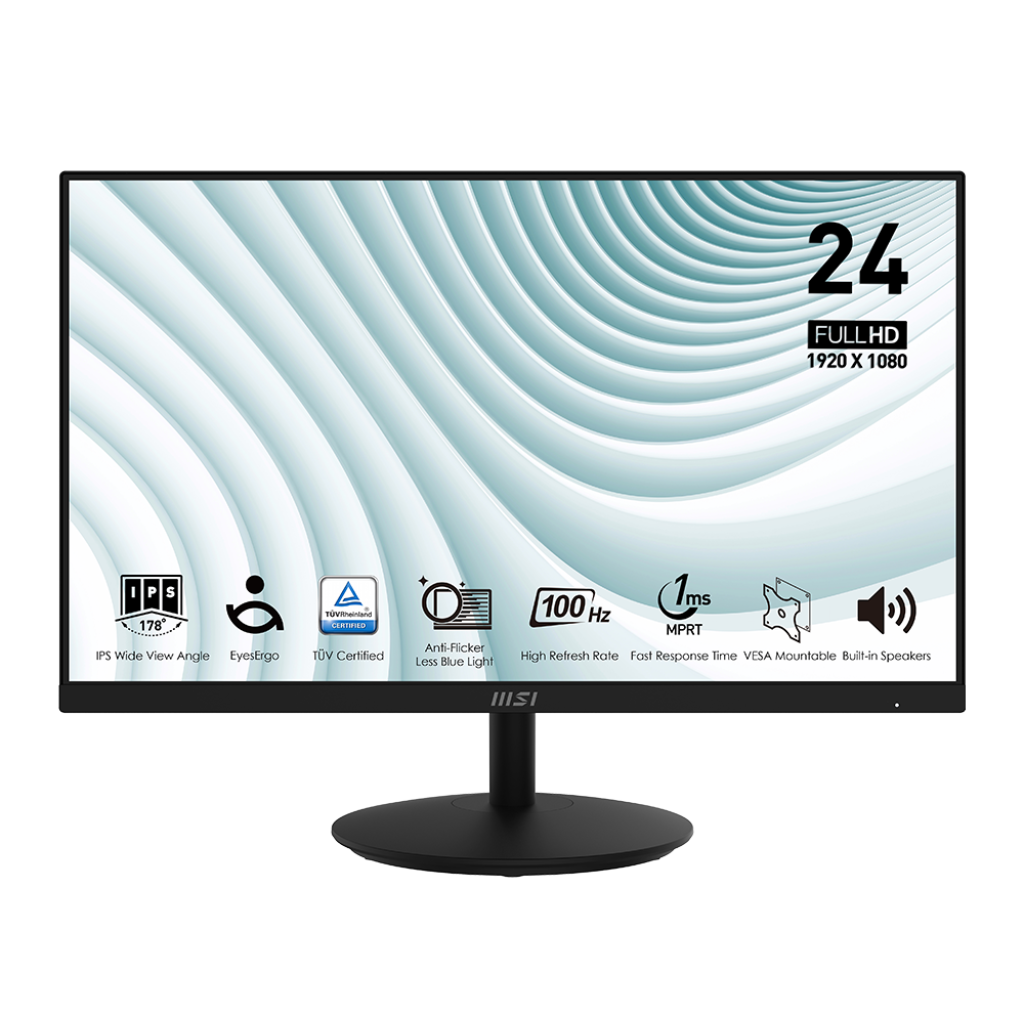 MSI PRO 23.8"
