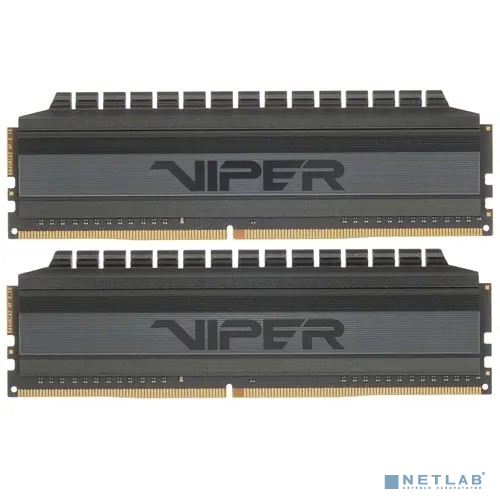 Память DDR4 2x8Gb