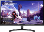 LCD LG 27"